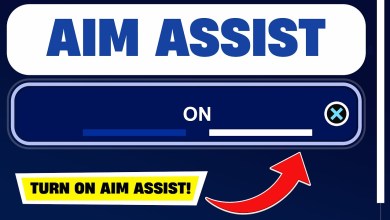 TURN ON AIM ASSIST (2024) | Turn On Aim Assist Fortnite TURN ON AIM ASSIST (2024) | Turn On Aim Assist Fortnite