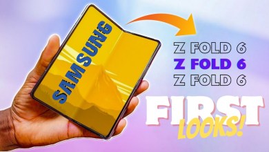 Samsung Galaxy Z Fold 6: Release Date Rumors and Samsung Galaxy Z Fold 6: Release Date Rumors and
