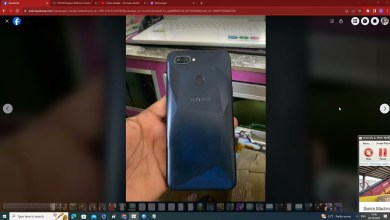 Oppo A12 Mediatek MT6765 Formart Password+Frp NEW Oppo A12 Mediatek MT6765 Formart Password+Frp NEW