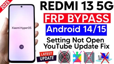 Unlocking Secrets: How to Bypass FRP on Redmi 13 5G with Android 14/15 – Your Google Account Solution! Unlocking Secrets: How to Bypass FRP on Redmi 13 5G with Android 14/15 – Your Google Account Solution!