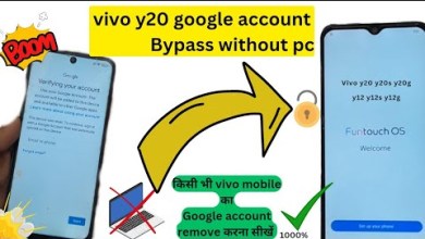 Discover How to Bypass Vivo Y20 FRP without a PC in 2025 – Unlock All Vivo Mobile Devices Discover How to Bypass Vivo Y20 FRP without a PC in 2025 – Unlock All Vivo Mobile Devices