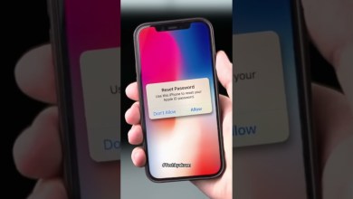 iPhones Password Reset Hack #techbyakram iPhones Password Reset Hack #techbyakram