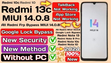 Redmi 13c Frp bypass MIUI 14 | Redmi Note 13 Frp bypass Redmi 13c Frp bypass MIUI 14 | Redmi Note 13 Frp bypass