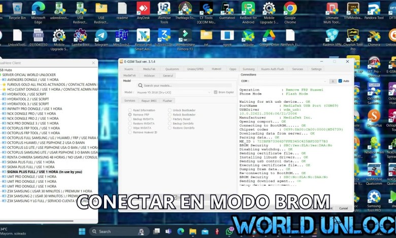 Remove Google account Huawei Y5 2018 DRA-LX3 FRP E-GSM Remove Google account Huawei Y5 2018 DRA-LX3 FRP E-GSM