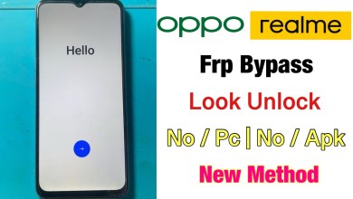 All Realme Oppo Frp Bypass | Without Pc | Hard Reset | All Realme Oppo Frp Bypass | Without Pc | Hard Reset |