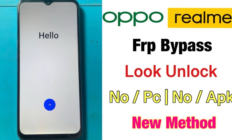 All Realme Oppo Frp Bypass | Without Pc | Hard Reset | All Realme Oppo Frp Bypass | Without Pc | Hard Reset |