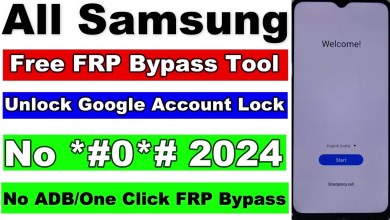 2024 All Samsung FRP Unlock/Google Account Lock 2024 All Samsung FRP Unlock/Google Account Lock