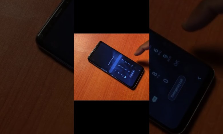 Samsung S8/S8 Plus/S9/S9 Plus || Hard Reset || Format Samsung S8/S8 Plus/S9/S9 Plus || Hard Reset || Format