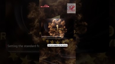 LG Smart TV 5 Year OS Updates & Fresh New Look Offer! LG Smart TV 5 Year OS Updates & Fresh New Look Offer!