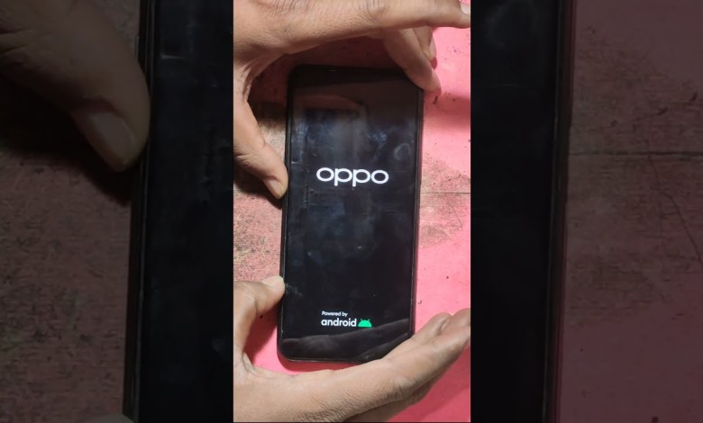 Oppo K10 Hard Reset || Oppo Hard Reset || #oppok105g Oppo K10 Hard Reset || Oppo Hard Reset || #oppok105g