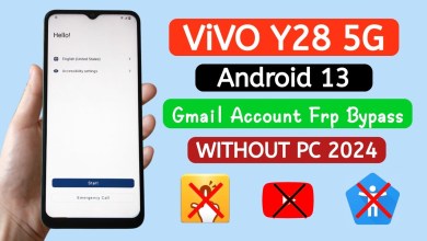 Vivo Y28 5G (V2315) Frp Bypass Android 13 WITHOUT PC. Vivo Y28 5G (V2315) Frp Bypass Android 13 WITHOUT PC.