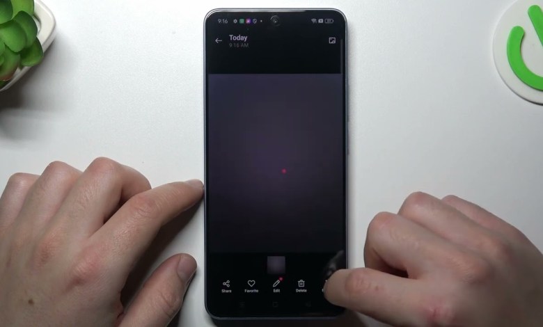 How to Increase Photo Resolution on Oppo Reno11 F? How to Increase Photo Resolution on Oppo Reno11 F?