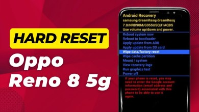 How To Hard Reset Oppo Reno 8 5g – Full Guide How To Hard Reset Oppo Reno 8 5g – Full Guide