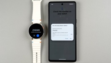 Galaxy Watch 7 Setup (Connect to Android Phone) Galaxy Watch 7 Setup (Connect to Android Phone)