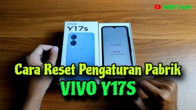 How to Reset Vivo Y17s Cellphone | Reset Factory Settings How to Reset Vivo Y17s Cellphone | Reset Factory Settings