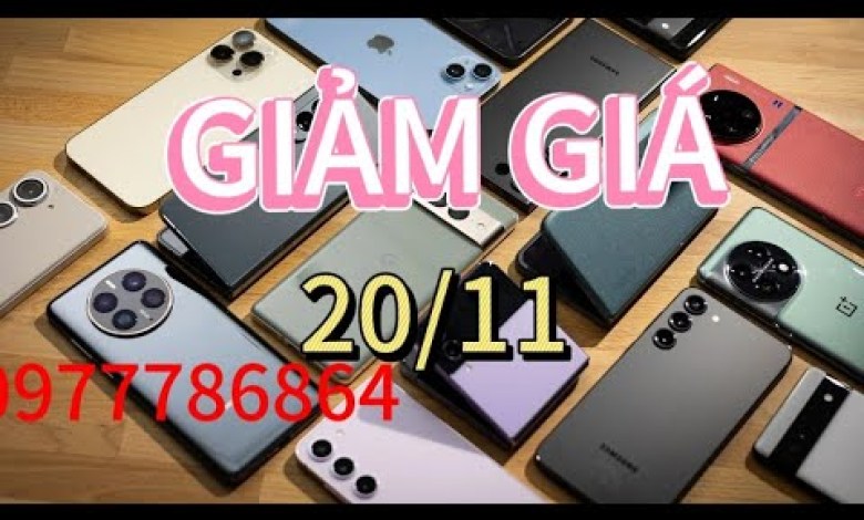November 20th… 100k off… iPhone 7… Oppo 5G… November 20th… 100k off… iPhone 7… Oppo 5G…