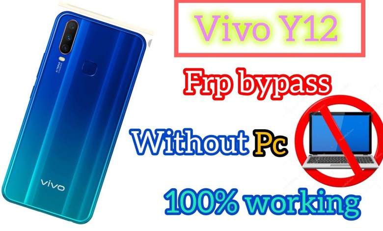 Vivo Y12 Frp bypass #vivo Y12 Frp bypass unlock without Vivo Y12 Frp bypass #vivo Y12 Frp bypass unlock without