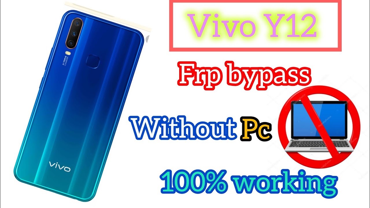 Vivo Y12 Frp bypass #vivo Y12 Frp bypass unlock without Vivo Y12 Frp bypass #vivo Y12 Frp bypass unlock without