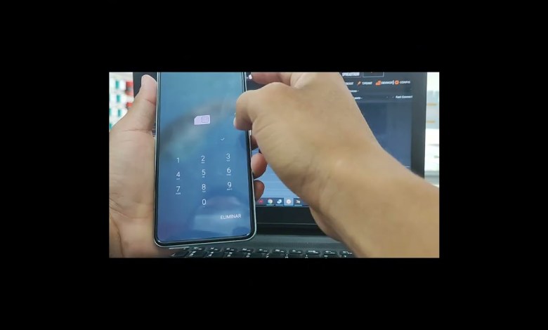 Xiaomi HyperOS Frp Android 14 Con SIM bloqueada Xiaomi HyperOS Frp Android 14 Con SIM bloqueada