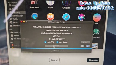 SIM-free bypass service for iPhone iPad chip A12+ only SIM-free bypass service for iPhone iPad chip A12+ only