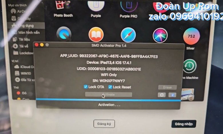 SIM-free bypass service for iPhone iPad chip A12+ only SIM-free bypass service for iPhone iPad chip A12+ only