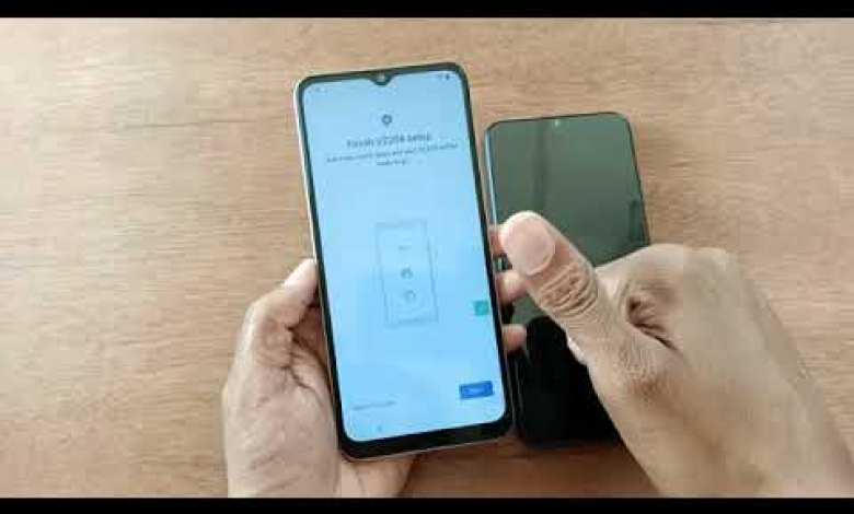 Vivo y16 frp bypass 2024 security 100%wrking Vivo y16 frp bypass 2024 security 100%wrking