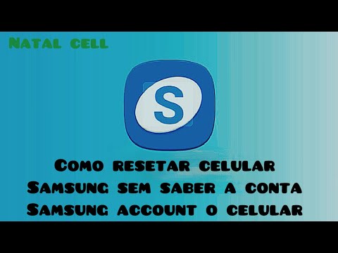How to reset Samsung without knowing Samsung account How to reset Samsung without knowing Samsung account
