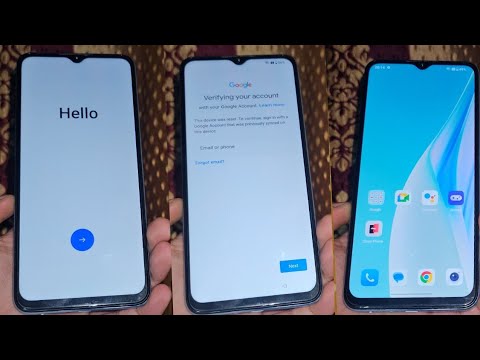 One Plus Nord N20 SE Frp Bypass With Out Pc 2024 Method One Plus Nord N20 SE Frp Bypass With Out Pc 2024 Method