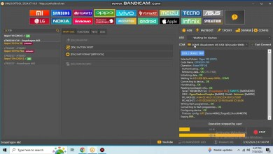 oppo f19 frp unlock edl mode unlocktool oppo f19 frp unlock edl mode unlocktool