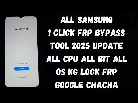 Discover the Latest Samsung Frp Bypass Tool with just 1 Click in 2025! #CuriousAboutIt Discover the Latest Samsung Frp Bypass Tool with just 1 Click in 2025! #CuriousAboutIt
