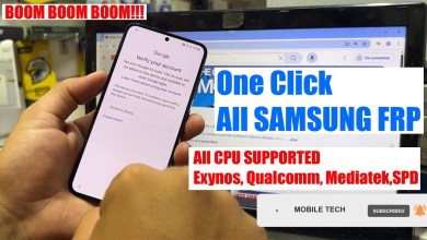Unlocking Secrets: Discover a New Method for Samsung Android 14 FRP Bypass! Unlocking Secrets: Discover a New Method for Samsung Android 14 FRP Bypass!