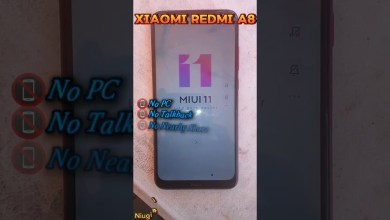 FRP Redmi 8A | bypass Google Account with PC | Redmi 8A FRP Redmi 8A | bypass Google Account with PC | Redmi 8A