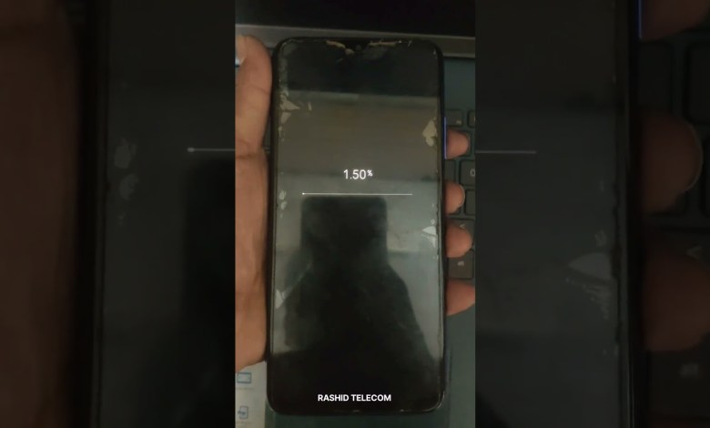 Redmi 9 Power Hard Reset #shorts #viral Redmi 9 Power Hard Reset #shorts #viral
