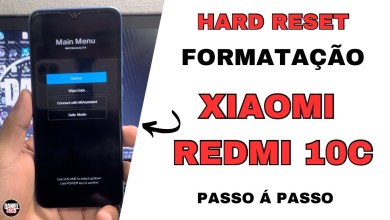 Hard reset, formatação xiaomi redmi 10c / formatar Hard reset, formatação xiaomi redmi 10c / formatar