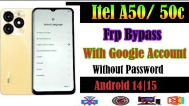 Unlocking Secrets: How to Bypass FRP on Itel A50 with a Google Account – A Guide for Itel A50c Users! Unlocking Secrets: How to Bypass FRP on Itel A50 with a Google Account – A Guide for Itel A50c Users!