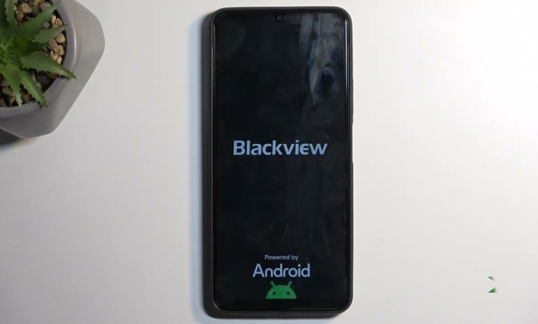 How to Hard Reset Via Settings on BLACKVIEW Color 8 How to Hard Reset Via Settings on BLACKVIEW Color 8