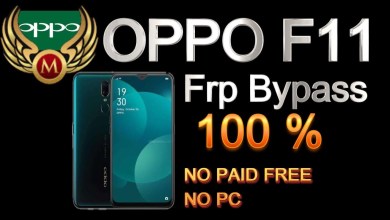 OPPO F11 Frp Bypass No Pc [ cara bypass akun google / OPPO F11 Frp Bypass No Pc [ cara bypass akun google /
