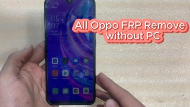 All Oppo FRP Bypass All Android Update | New Trick 2024 All Oppo FRP Bypass All Android Update | New Trick 2024