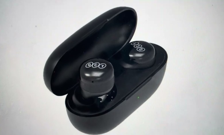 Hard Reset QCY T17 Earbuds to Re Pair Hard Reset QCY T17 Earbuds to Re Pair