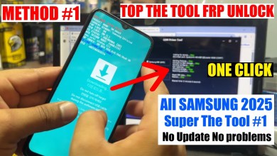 Unlocking Secrets: The Ultimate Samsung FRP Bypass Tool 2025 Revealed! Unlocking Secrets: The Ultimate Samsung FRP Bypass Tool 2025 Revealed!