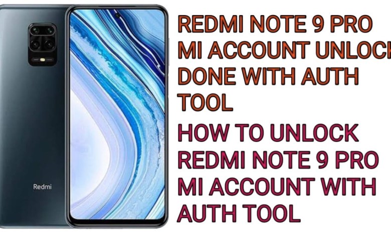 HOW REDMI NOTE 9 PRO MI ACCOUNT+FRP REMOVE DONE BY HOW REDMI NOTE 9 PRO MI ACCOUNT+FRP REMOVE DONE BY