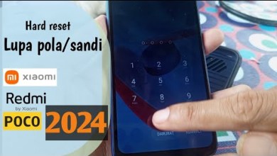 How to hard reset the latest Xiaomi/Redmi/Poco cellphone 2024 How to hard reset the latest Xiaomi/Redmi/Poco cellphone 2024