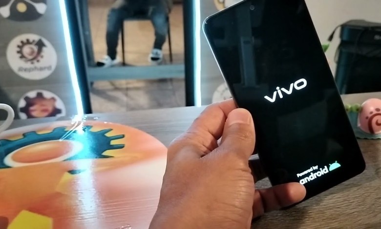 vivo Y16, Y91, V25e hard reset how to reset android vivo Y16, Y91, V25e hard reset how to reset android