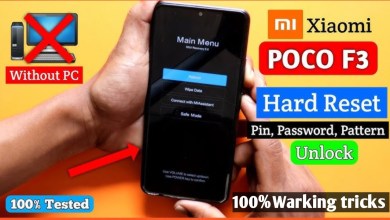 poco m3 pro 5g hard reset poco m3 pro 5g hard reset