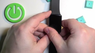 How to Factory Reset SAMSUNG Galaxy Fit 3 via Settings How to Factory Reset SAMSUNG Galaxy Fit 3 via Settings