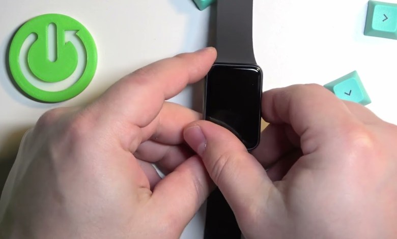 How to Factory Reset SAMSUNG Galaxy Fit 3 via Settings How to Factory Reset SAMSUNG Galaxy Fit 3 via Settings
