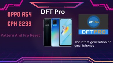 Oppo A54 Cph 2239 Pattern and Frp Remove Dft Pro. Oppo A54 Cph 2239 Pattern and Frp Remove Dft Pro.