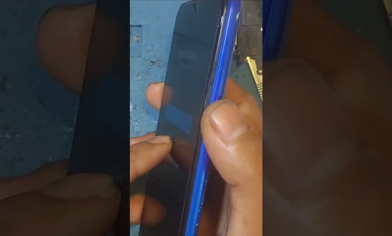 HARD RESET REDMI 8A TANPA KOMPUTER HARD RESET REDMI 8A TANPA KOMPUTER