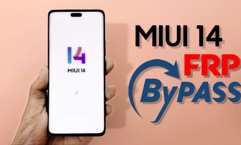 New Security- All MIUI 14 Frp Bypass 2024 MIUI 14 New Security- All MIUI 14 Frp Bypass 2024 MIUI 14