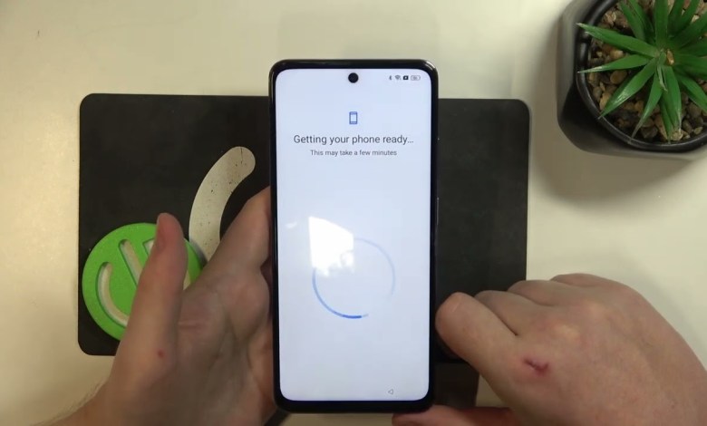 Oppo A80 5G Unboxing | First Look and Initial Oppo A80 5G Unboxing | First Look and Initial